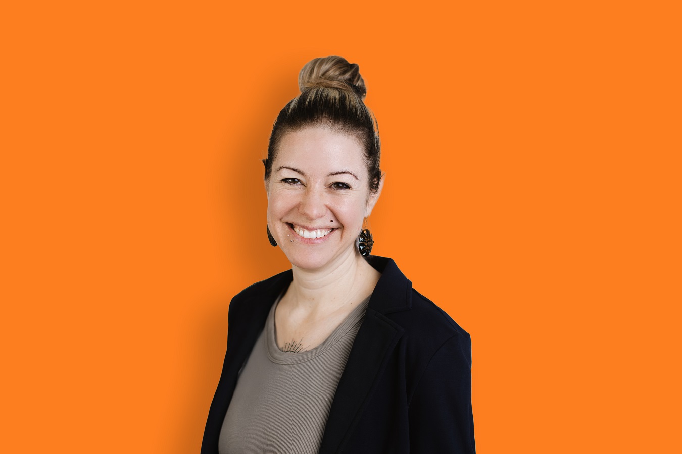 Frau Anja Aeschlimann